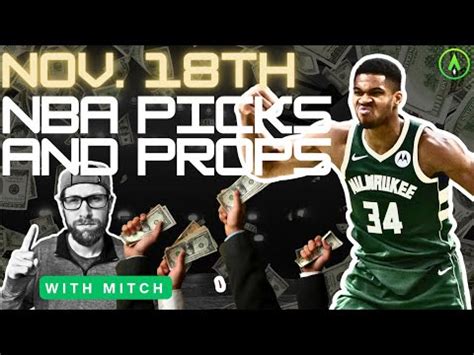 nba hot picks